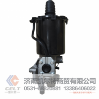,WG9725230042離合器助力缸,濟(jì)南凱爾特商貿(mào)有限公司