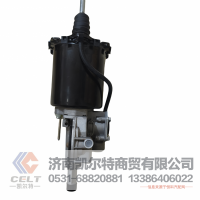 ,WG9725230042離合器助力缸,濟(jì)南凱爾特商貿(mào)有限公司