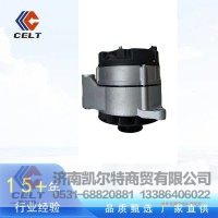 现货现发整体式交流发电机汽车配件供应