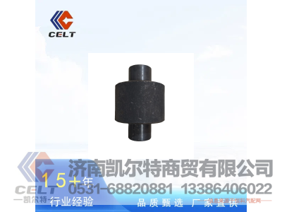 ,前桥减震器雨洁WG9725680014,济南凯尔特商贸有限公司
