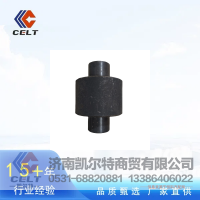 厂家供应前桥减震器雨洁WG9725680014重汽配件