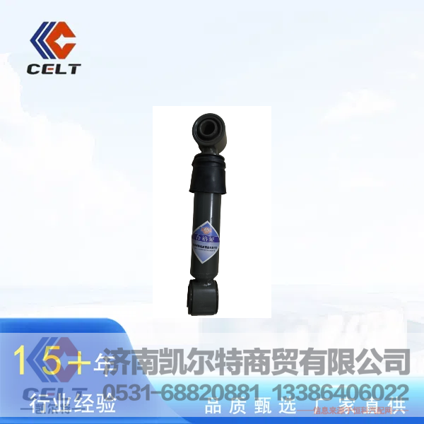 ,前悬减震器总成(HOW0螺旋弹簧) WG1642430285主图,济南凯尔特商贸有限公司