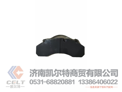 ,钛基盘式刹车片,济南凯尔特商贸有限公司