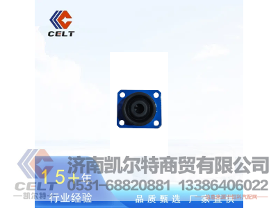 ,QYSTR驾驶室翻转胶垫 1782410007,济南凯尔特商贸有限公司