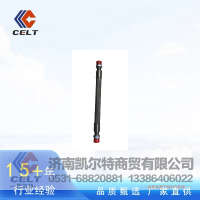 廠家供應(yīng)不銹鋼 波紋管40cm 歐曼 WG9100360182重汽配件