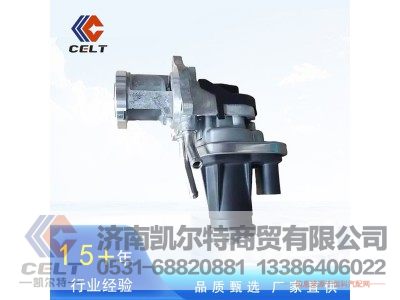 HILUX 25800-0L020,EGR阀,济南凯尔特商贸有限公司