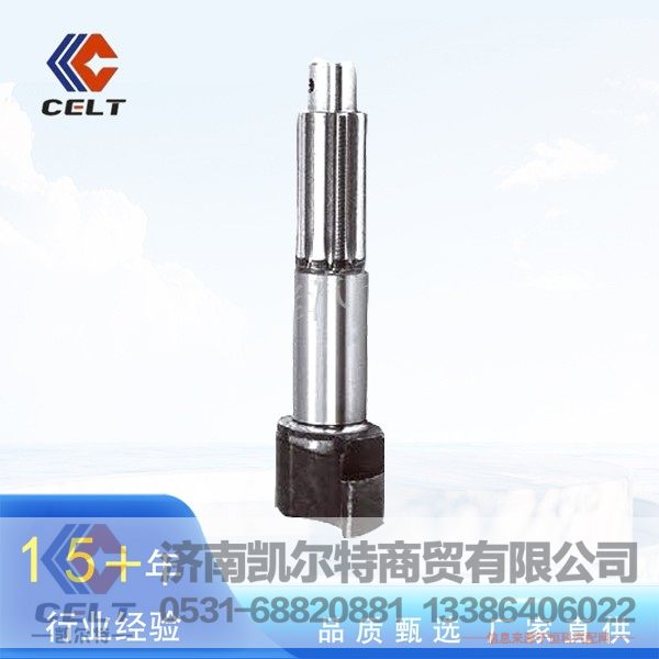 厂家源头直供东风EQ1094系列前轮制动凸轮轴