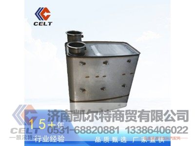 WG9719360035,消音器（干燥器用）,济南凯尔特商贸有限公司