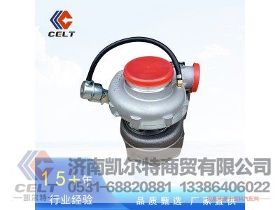 082V09100-7586,涡轮增压器,济南凯尔特商贸有限公司