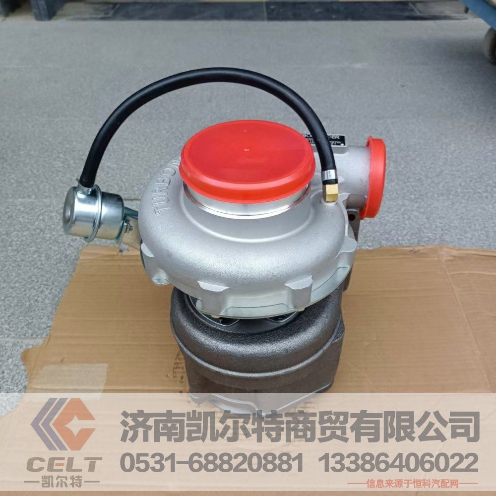 082V09100-7586,涡轮增压器,济南凯尔特商贸有限公司