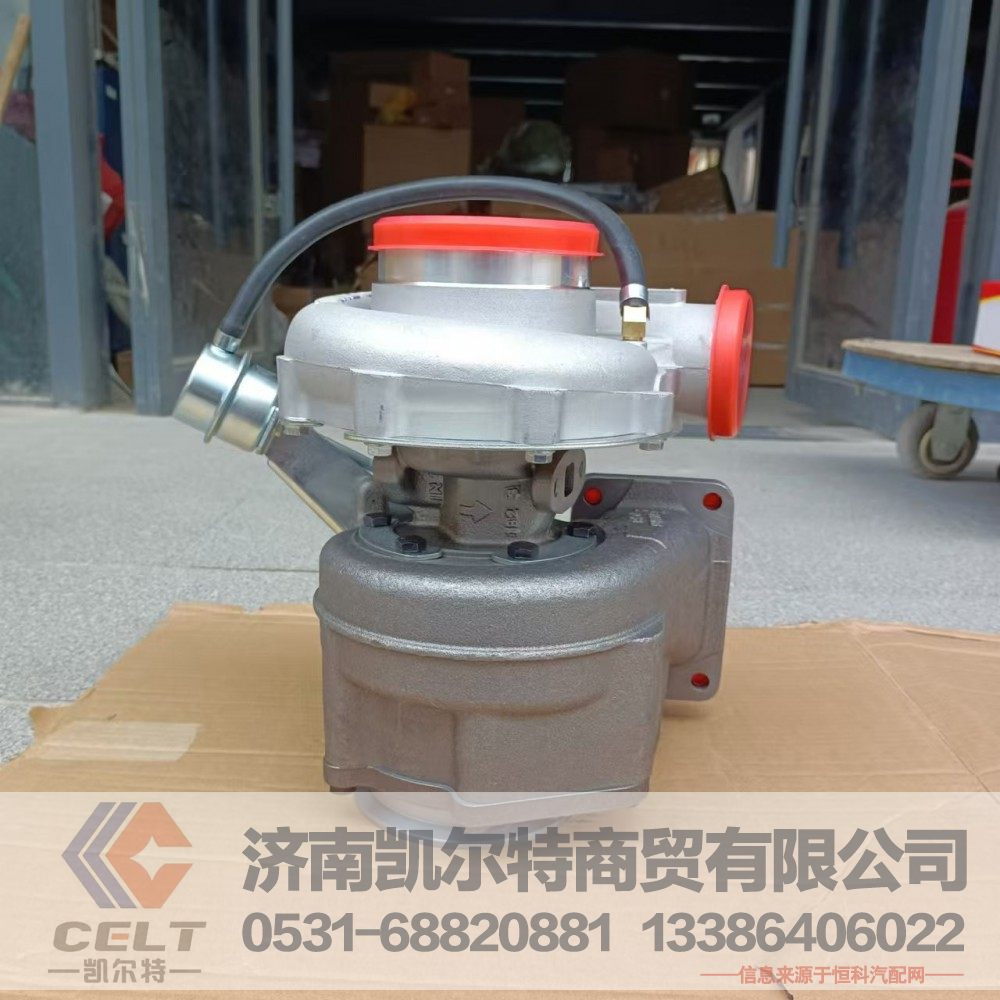 082V09100-7586,涡轮增压器,济南凯尔特商贸有限公司