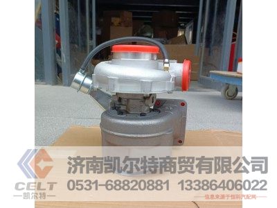 082V09100-7586,涡轮增压器,济南凯尔特商贸有限公司