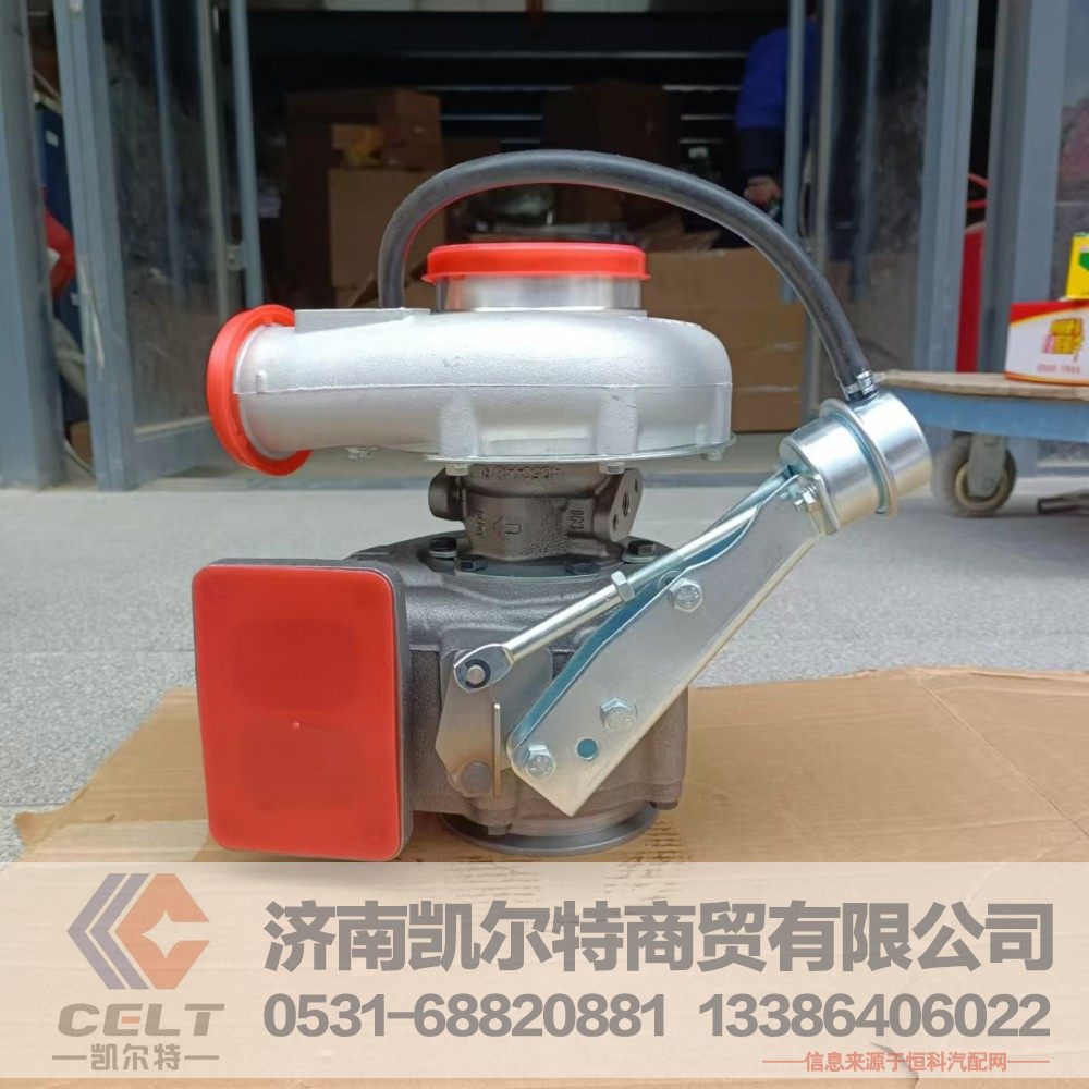 082V09100-7586,涡轮增压器,济南凯尔特商贸有限公司
