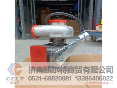 082V09100-7586,涡轮增压器,济南凯尔特商贸有限公司