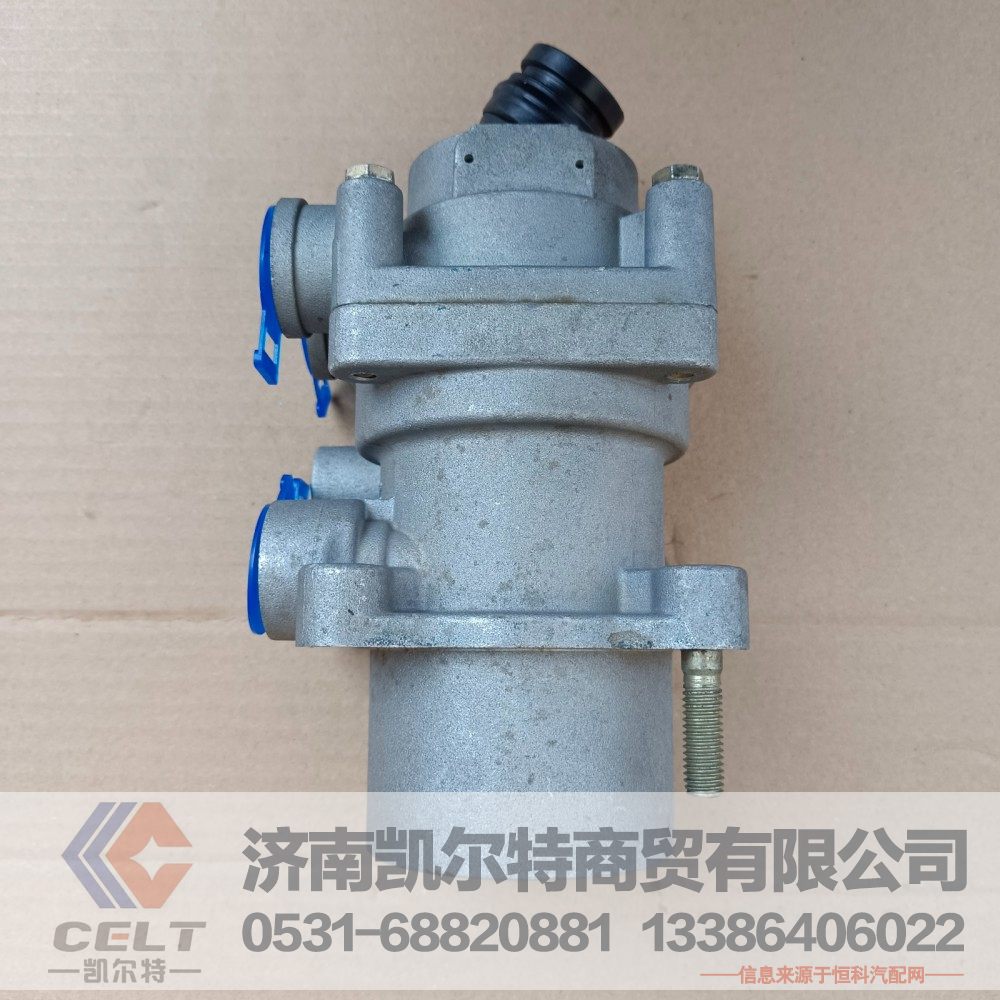 DZ9100360080,气制动阀,济南凯尔特商贸有限公司