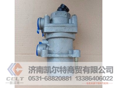 DZ9100360080,气制动阀,济南凯尔特商贸有限公司