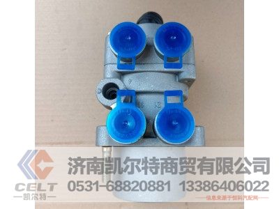 DZ9100360080,气制动阀,济南凯尔特商贸有限公司