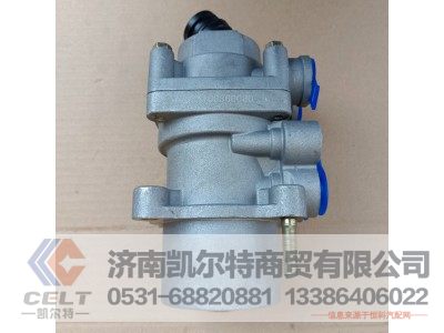 DZ9100360080,气制动阀,济南凯尔特商贸有限公司