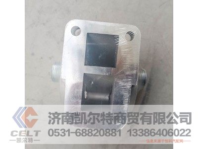 VG1500070051,机油滤清器底座组件,济南凯尔特商贸有限公司