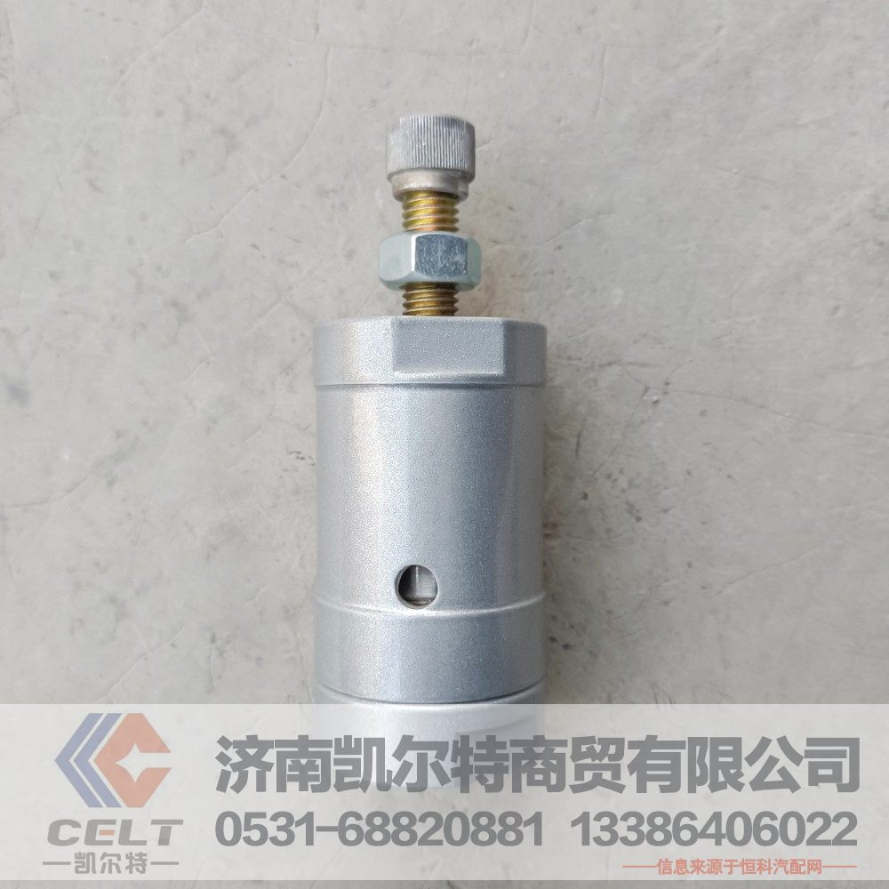 厂家批发重汽豪沃T7HT5GTX豪瀚汕德卡制动器总成配件 活塞销