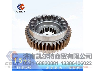 JS180-1707030,副箱驱动齿轮,济南凯尔特商贸有限公司