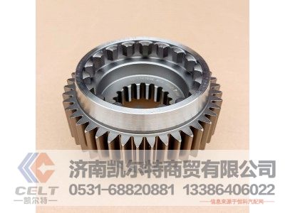 JS180-1707030,副箱驱动齿轮,济南凯尔特商贸有限公司