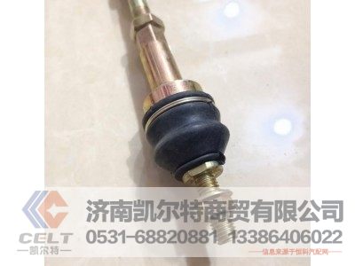 WG2229210041,支撑杆总成,济南凯尔特商贸有限公司