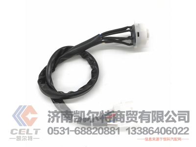 X3000,底盘线束,济南凯尔特商贸有限公司