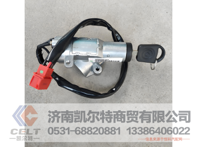 811W46433-6019,转向锁固定夹(机械管柱,济南凯尔特商贸有限公司