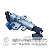 东风天龙点火开关 厂家批发点火锁 启动钥匙开关3704110-C0100