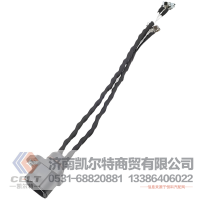 厂家供应康明斯喷油器连接线束 发动机喷油嘴线束3287699