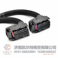 批发喷油器孔插头 康明斯CUMMINS柴油机的3045010 喷油器孔插头