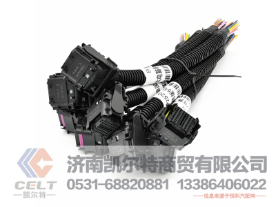 612650080088,电脑板刷写线束,济南凯尔特商贸有限公司