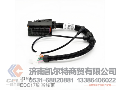 0281021081,电脑板刷写线束,济南凯尔特商贸有限公司