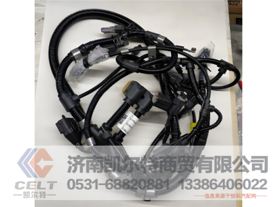 2620,刷写线束,济南凯尔特商贸有限公司