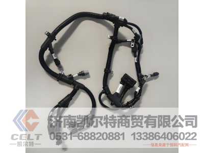 MD1CC878,刷写线束,济南凯尔特商贸有限公司