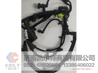 5321101,发动机转接线束,济南凯尔特商贸有限公司