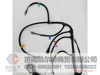 2864504X,喷油器线束,济南凯尔特商贸有限公司
