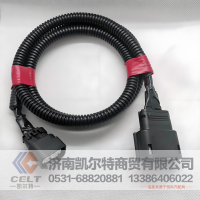 潍柴配件WP10 发动机线束 喷油器线束 2102710120 保证质量