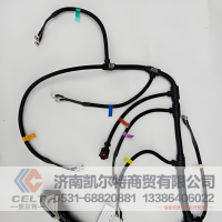 优质现货批发 潍柴WP9发动机611600080105喷油器线束