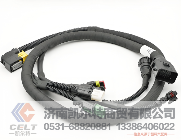 1003887066,尿素后处理线束,济南凯尔特商贸有限公司