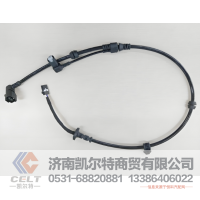 供应重汽豪沃T5G豪翰尿素SCR线束WG1034131103 尿素后处理线束