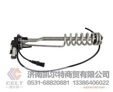 供应解放J6尿素液位温度传感器3602525-51B SCR尿素后处理温度感应器/3602525-51B
