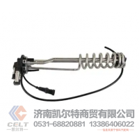 供应解放J6尿素液位温度传感器3602525-51B SCR尿素后处理温度感应器