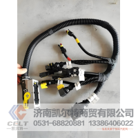 潍柴国四后处理系统尿素泵 612640130088 厂家批发尿素后处理线束