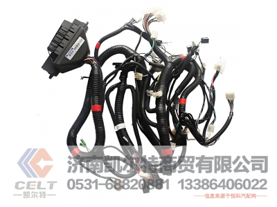 611600090001,发动机线束,济南凯尔特商贸有限公司