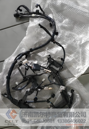 1005606558,发动机线束,济南凯尔特商贸有限公司