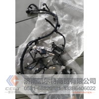 潍柴配件厂家供应 WP6发动机线束总成410800190056