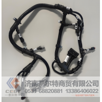 重汽陕汽重汽配件 线束批发 德龙新M3000博世尿素泵 陕汽尿素泵