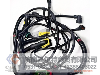 1001380345,发动机线束,济南凯尔特商贸有限公司